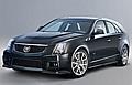 Cadillac CTS-V Sport Wagnon&#8207;